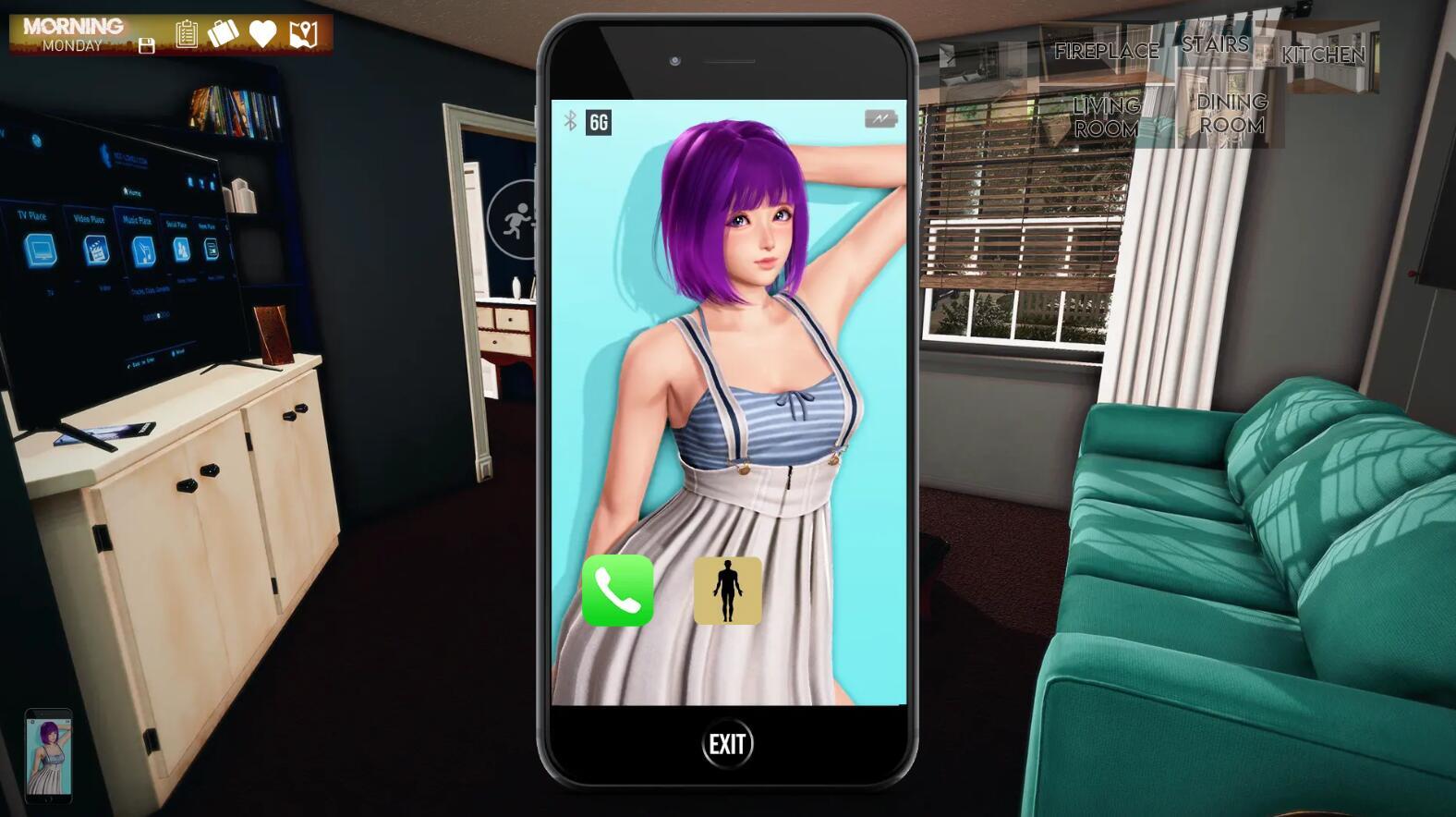 图片[2]-x2536 极度异常/Deviant Anomalies V0.95 汉化版 [更新/1.2G]-acg畅游网