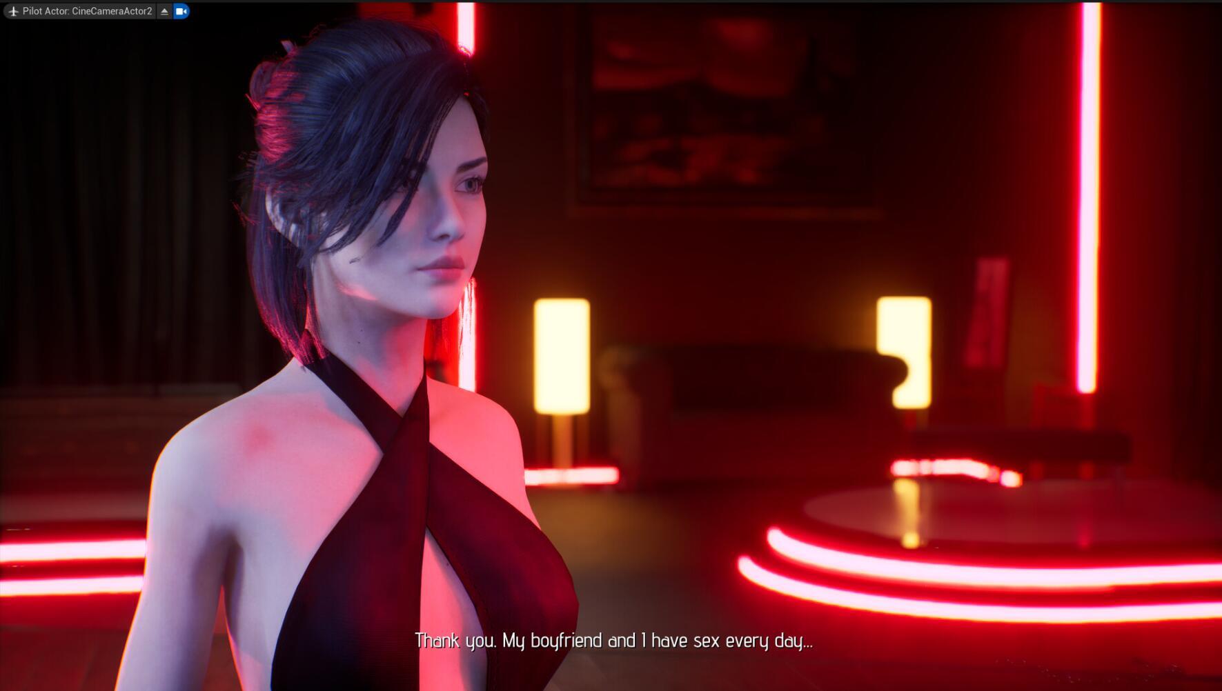 图片[3]-x2092 恋物癖房间/Fetish Room Steam官方中文[新作/2.1G]-acg畅游网