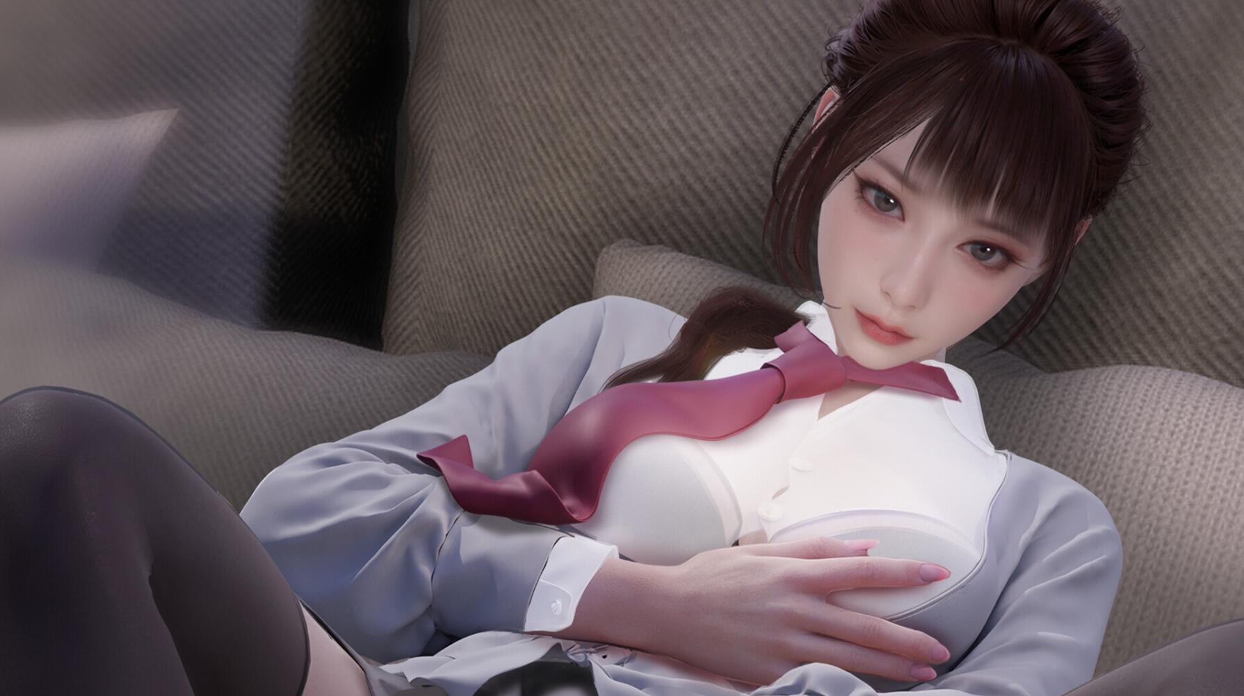 图片[5]-x2093 乔甜和她的闺蜜们/Lust Sisters  Steam官方中文 [新作/240M]-acg畅游网