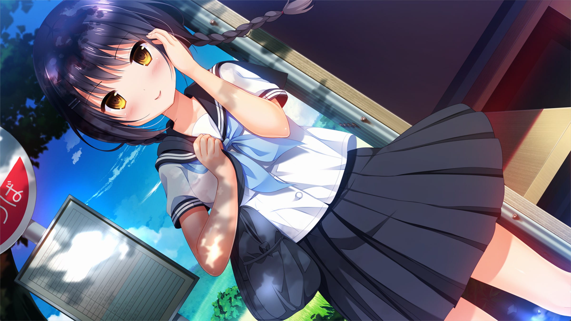 图片[3]-x1908卡萨布兰卡之蕾(カサブランカの蕾) 汉化版 [6.6G]-acg畅游网