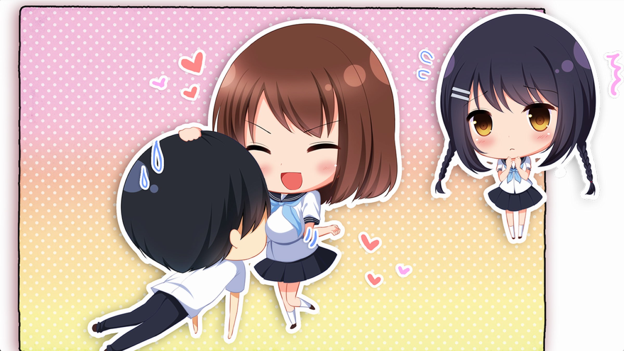 图片[4]-x1908卡萨布兰卡之蕾(カサブランカの蕾) 汉化版 [6.6G]-acg畅游网