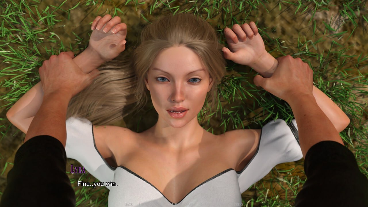 图片[2]-x6016 持剑者The Swordbearer v0.10 汉化版 [新作/5.7G]-acg畅游网