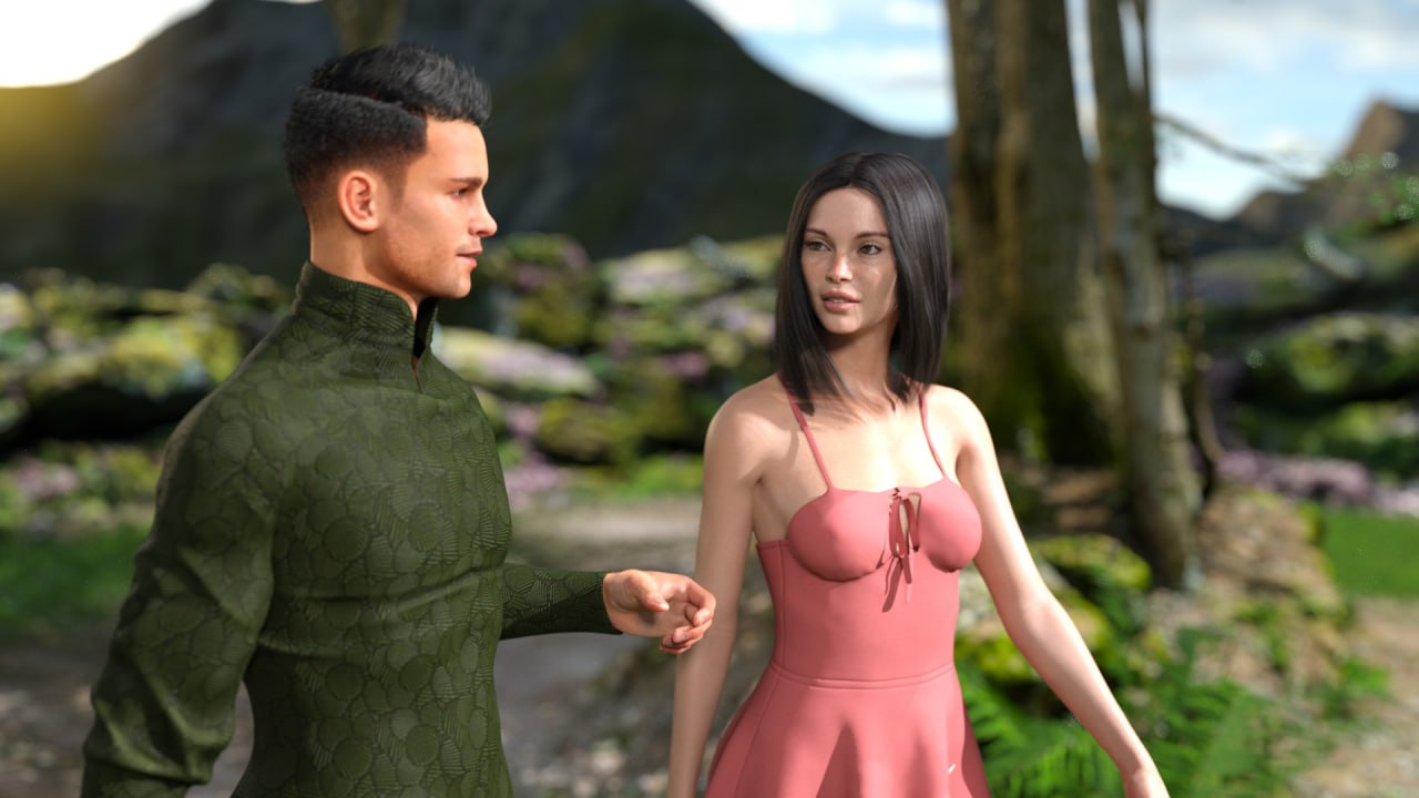 图片[4]-x6016 持剑者The Swordbearer v0.10 汉化版 [新作/5.7G]-acg畅游网