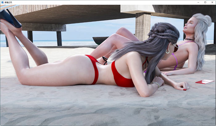 图片[4]-x6019激情之风Breeze of Passion v8.0.1 Extra最终完结版 官方中文 [更新/7G]-acg畅游网