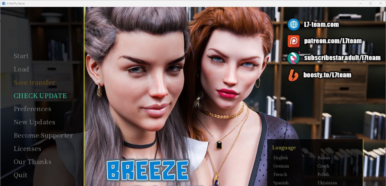 图片[2]-x6019激情之风Breeze of Passion v8.0.1 Extra最终完结版 官方中文 [更新/7G]-acg畅游网