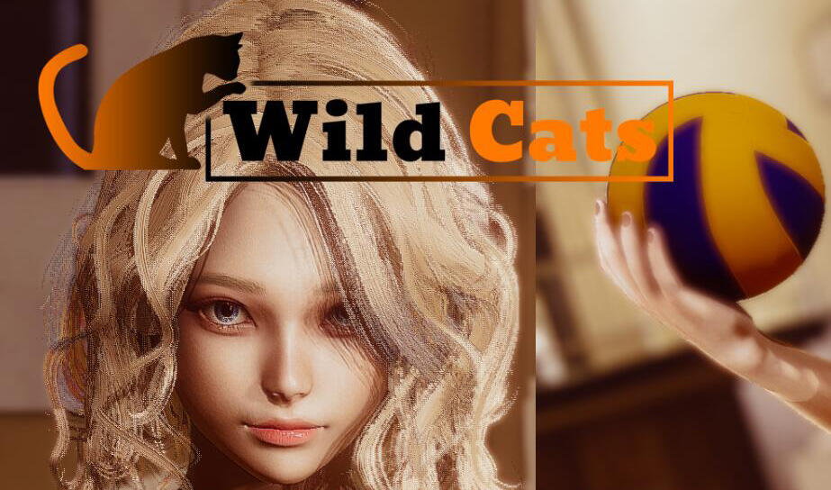 x2032 野猫/Wild Cats V0.2 官方中文 [新作/2.3G]-acg畅游网