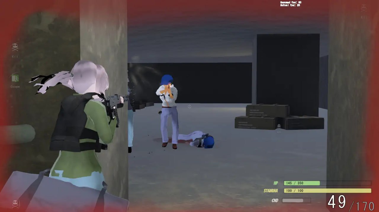 图片[5]-x2163 在边狱 V0.9（辺獄にて In The Limbo）AI汉化[新作/2.6G]-acg畅游网