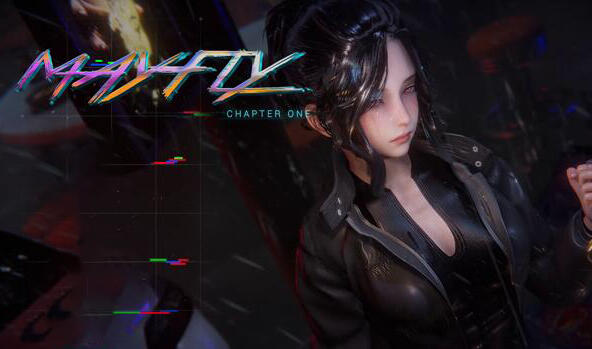 图片[2]-x2276蜉蝣/Mayfly V0.2 EP2重置版 官方中文 [更新/1.8G]-acg畅游网
