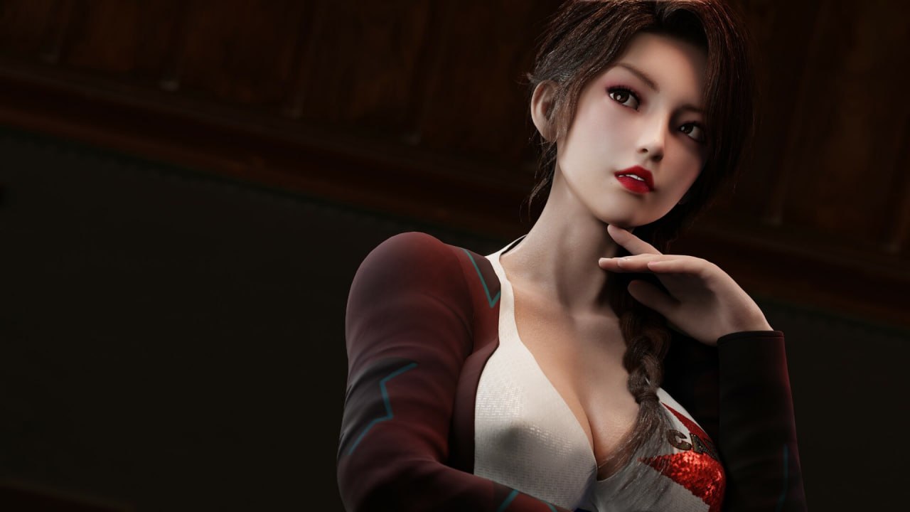 图片[2]-x5990房间:内心的挣扎 Fetish Room 官方中文版 [新作/2.1G]-acg畅游网