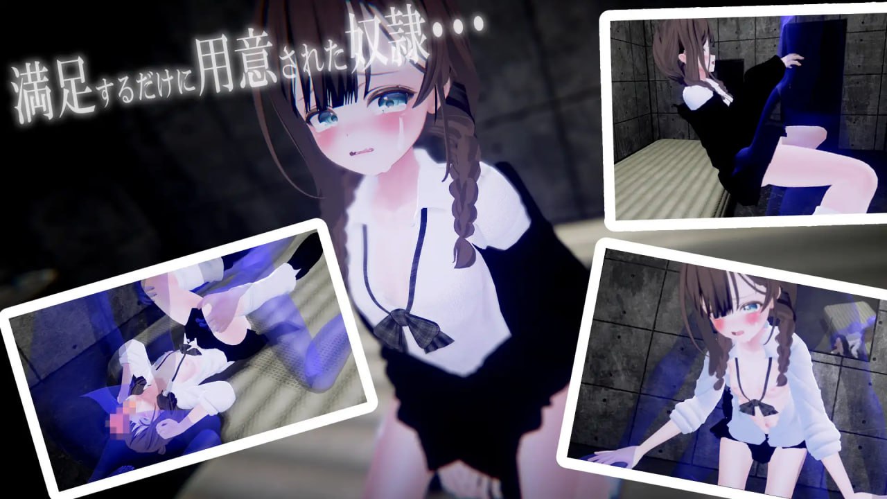 图片[3]-x2236 不满足就无法离开的房间 V1.0.5 机翻汉化[新作/700M]-acg畅游网