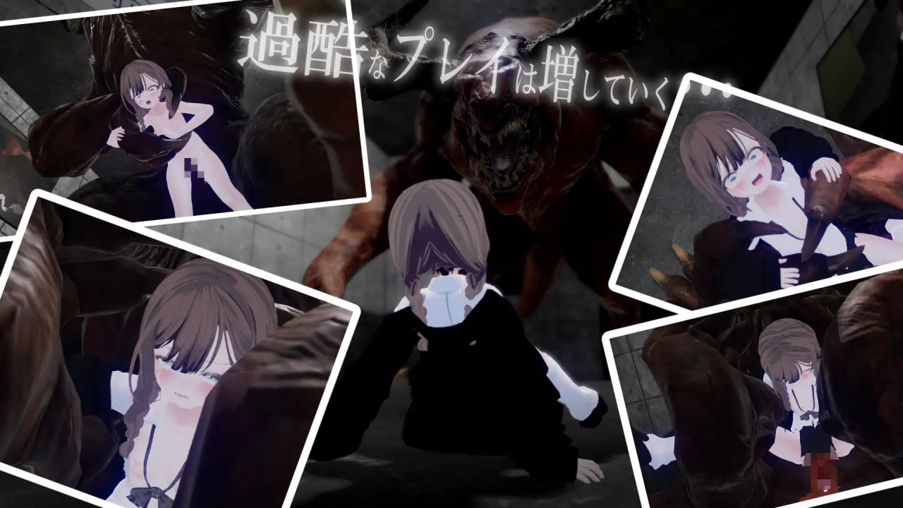 图片[4]-x2236 不满足就无法离开的房间 V1.0.5 机翻汉化[新作/700M]-acg畅游网