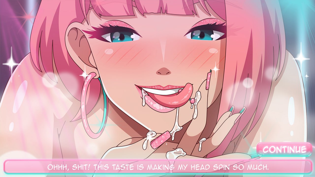 图片[4]-x2335佐伊：夜总会的秘密 V1.0.1(Zoey: Nightclub Secrets) Steam官方中文[新作/1G]-acg畅游网