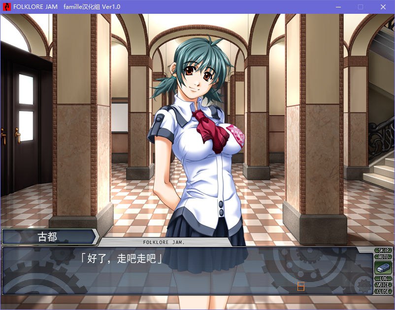 图片[3]-x5088 FOLKLORE JAM V1.0  汉化版 [800M]-acg畅游网