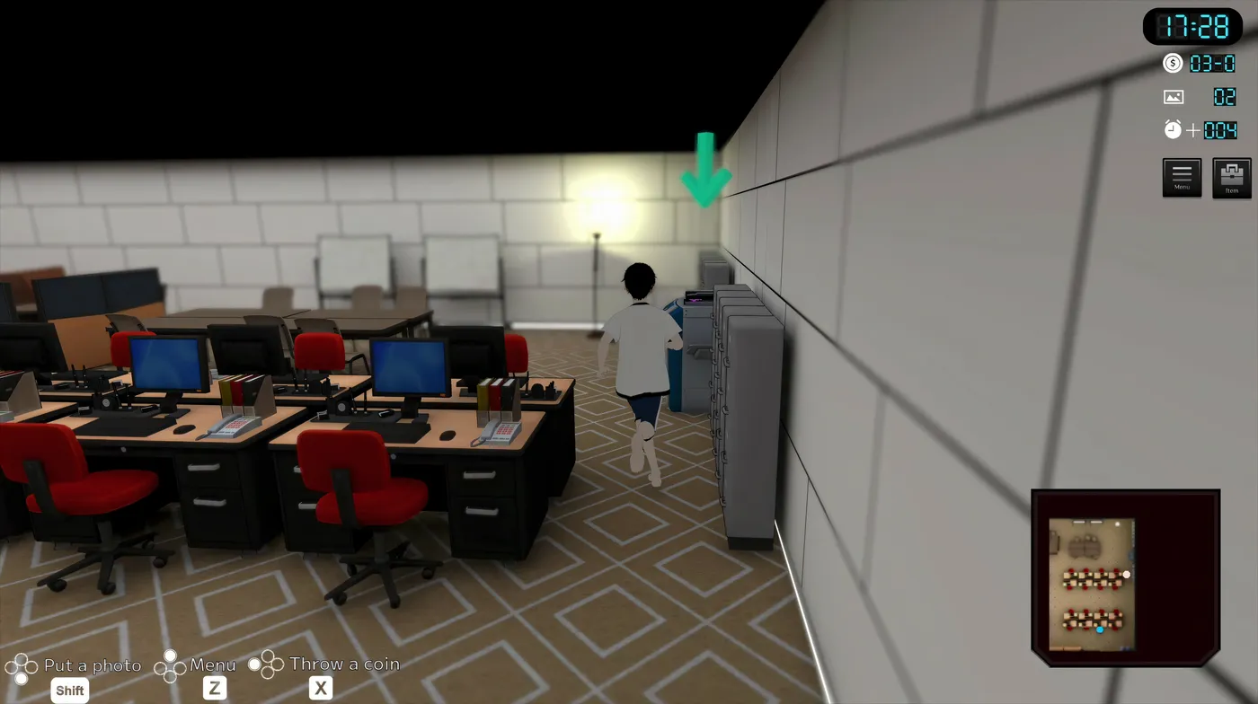 图片[5]-x2561 THE SEX CULT 官方中文版+存档 [新作/1.2G]-acg畅游网