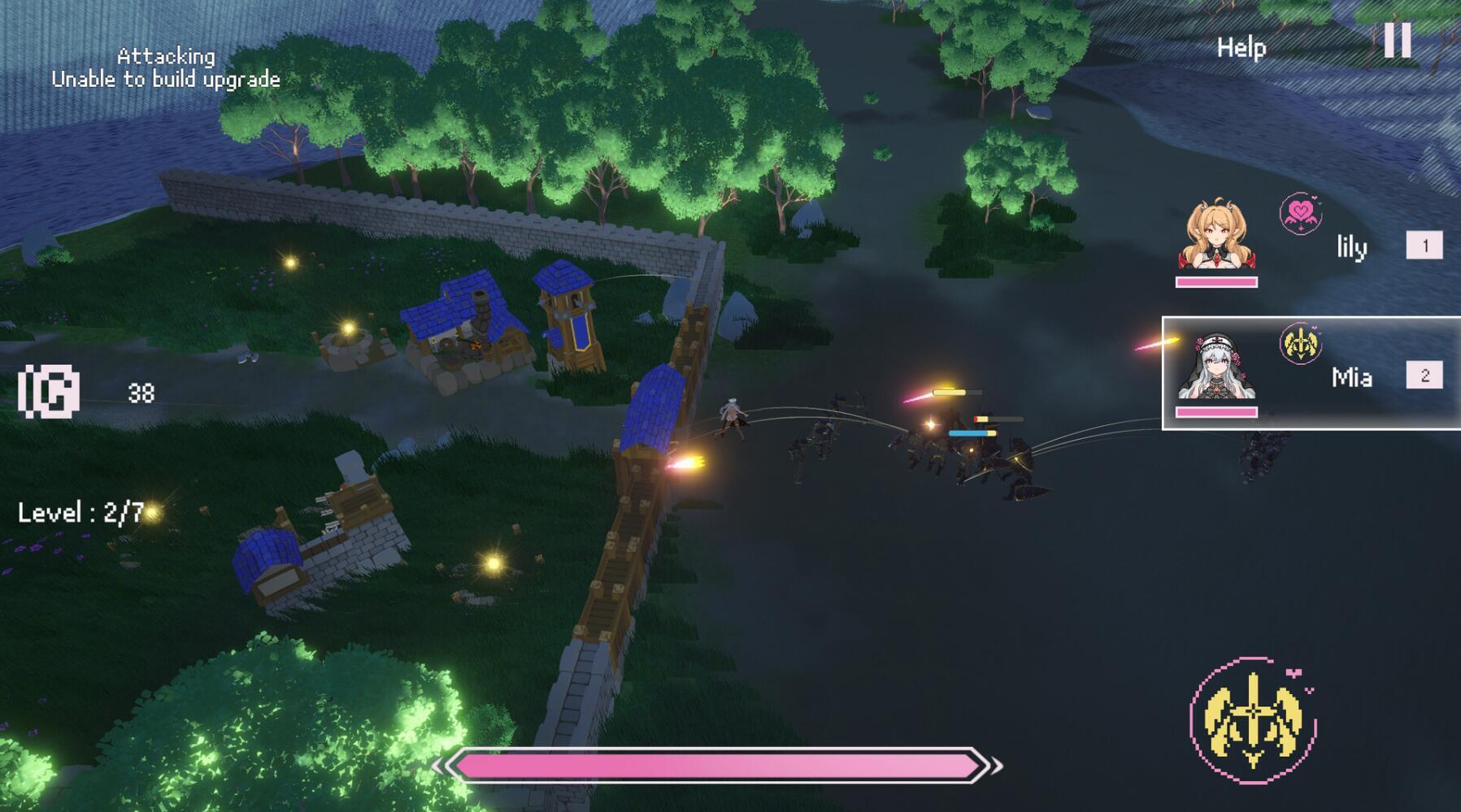 图片[4]-x2170 从魅魔开始的异世界冒险 Steam官方中文 [新作/1.8G]-acg畅游网