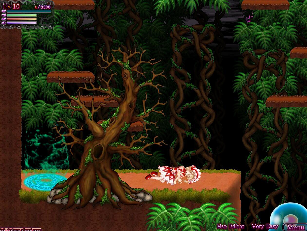 图片[5]-x2599 爱丽丝与魔窟迷宫 V20250120 |生肉[新作/5.7G]-acg畅游网