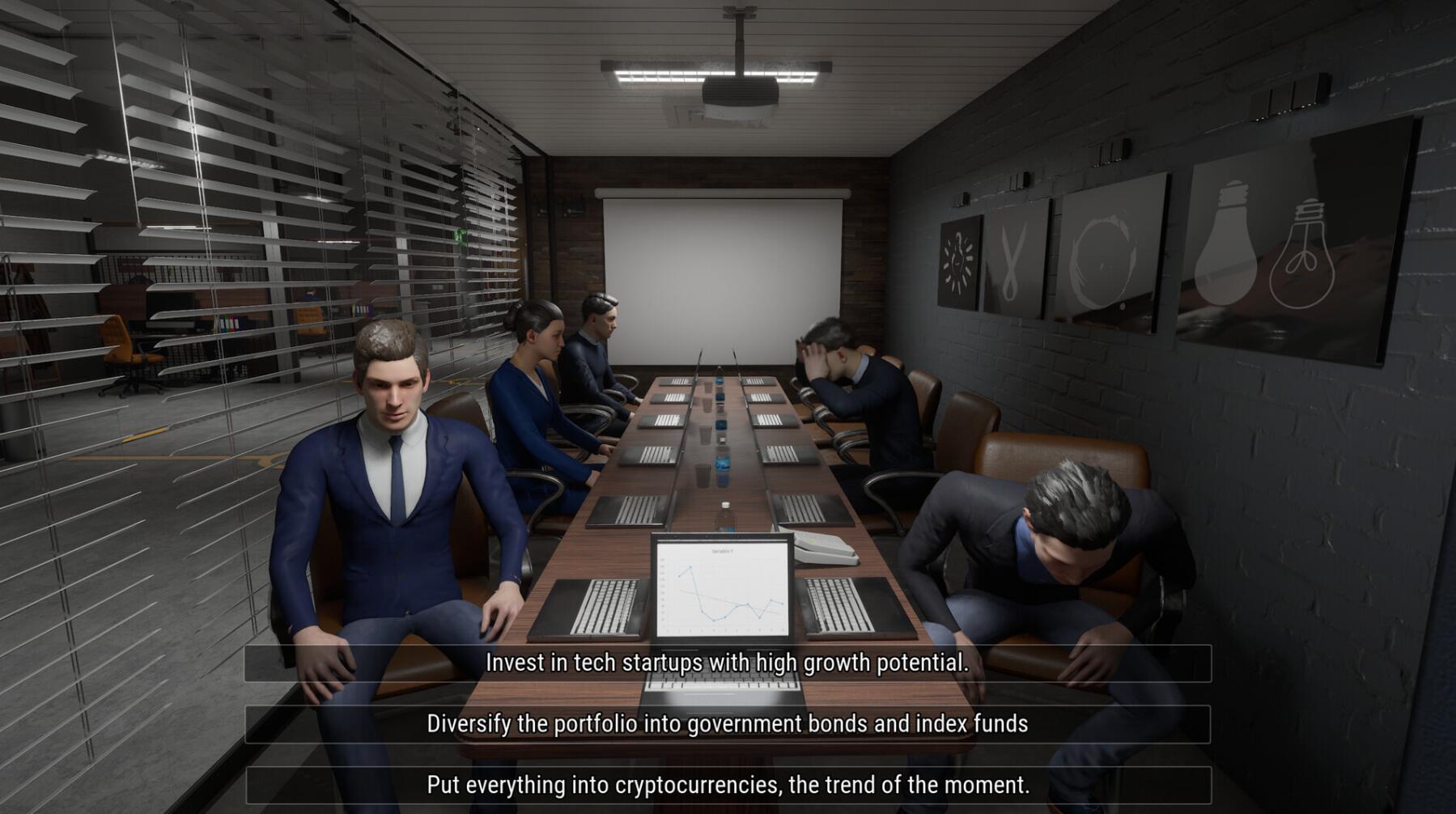 图片[4]-x2055 性办公室/Sex Office Steam官方中文 [新作/6.3G]-acg畅游网