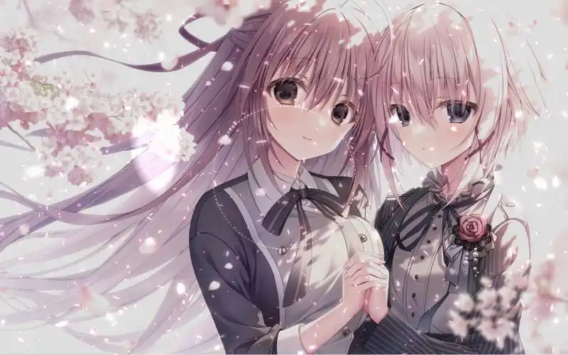 图片[3]-x1918樱之诗(サクラノ詩－櫻の森の上を舞う－) 汉化版 [8G] [PC+安卓]-acg畅游网