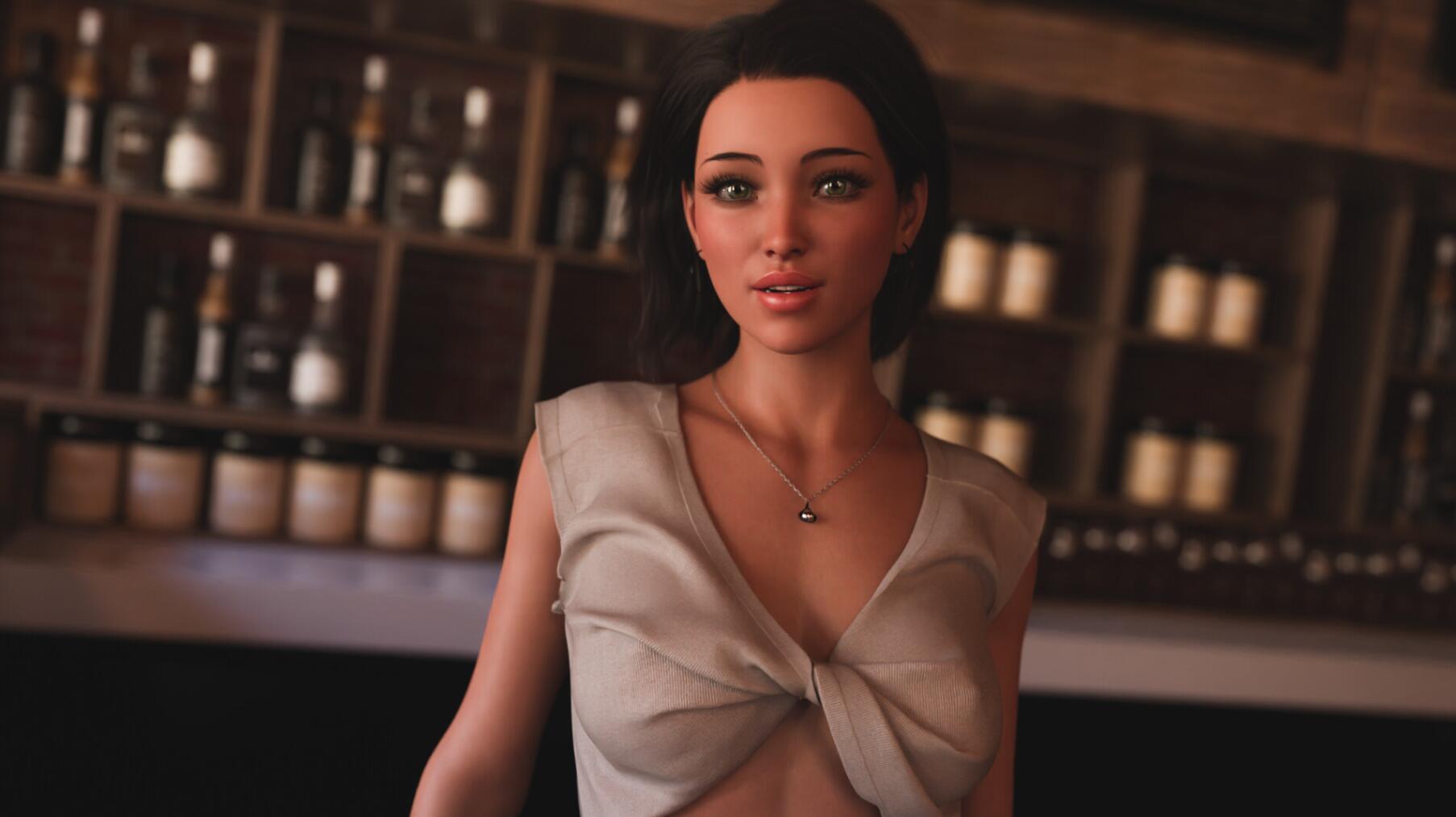 图片[5]-x2538 格雷之梦 Ep.6 P1 EA  /The Grey Dream Steam官方中文 [更新/11G]-acg畅游网