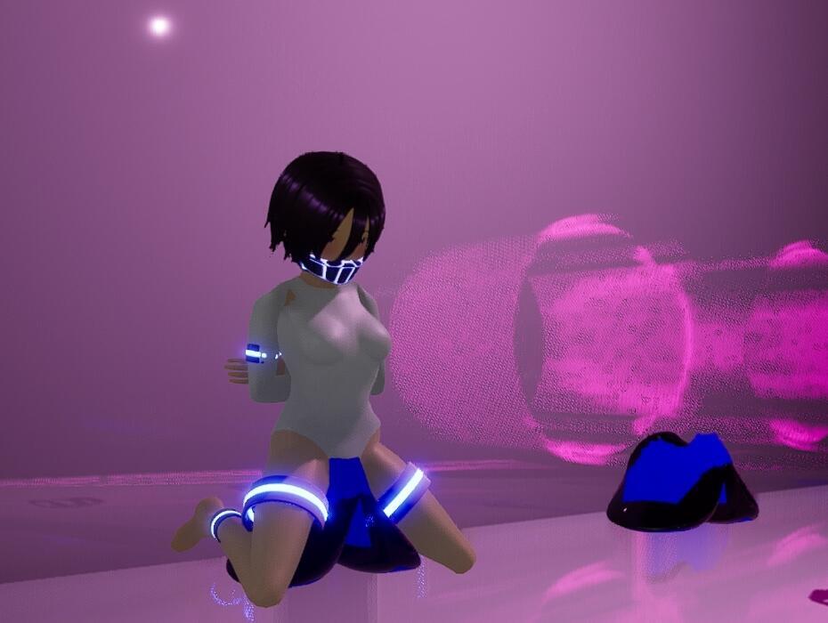 图片[3]-x2387 DamselRace V0.17.8 |生肉  [新作/980M]-acg畅游网