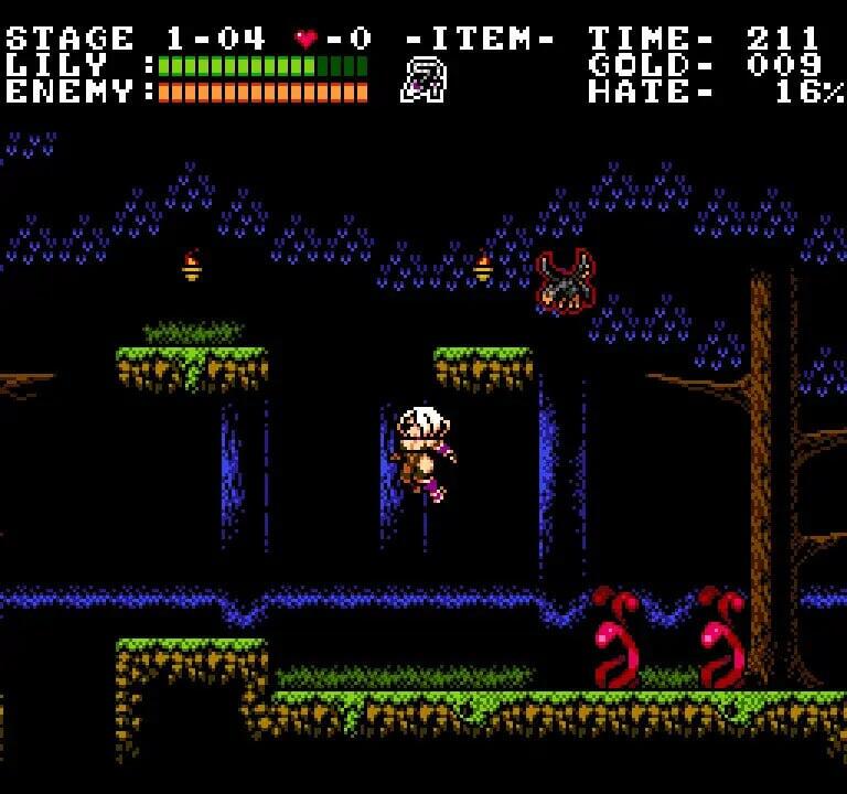 图片[4]-x1986 莉莉外传～魅魔～|生肉 仅支持手柄 [新作/70M]-acg畅游网