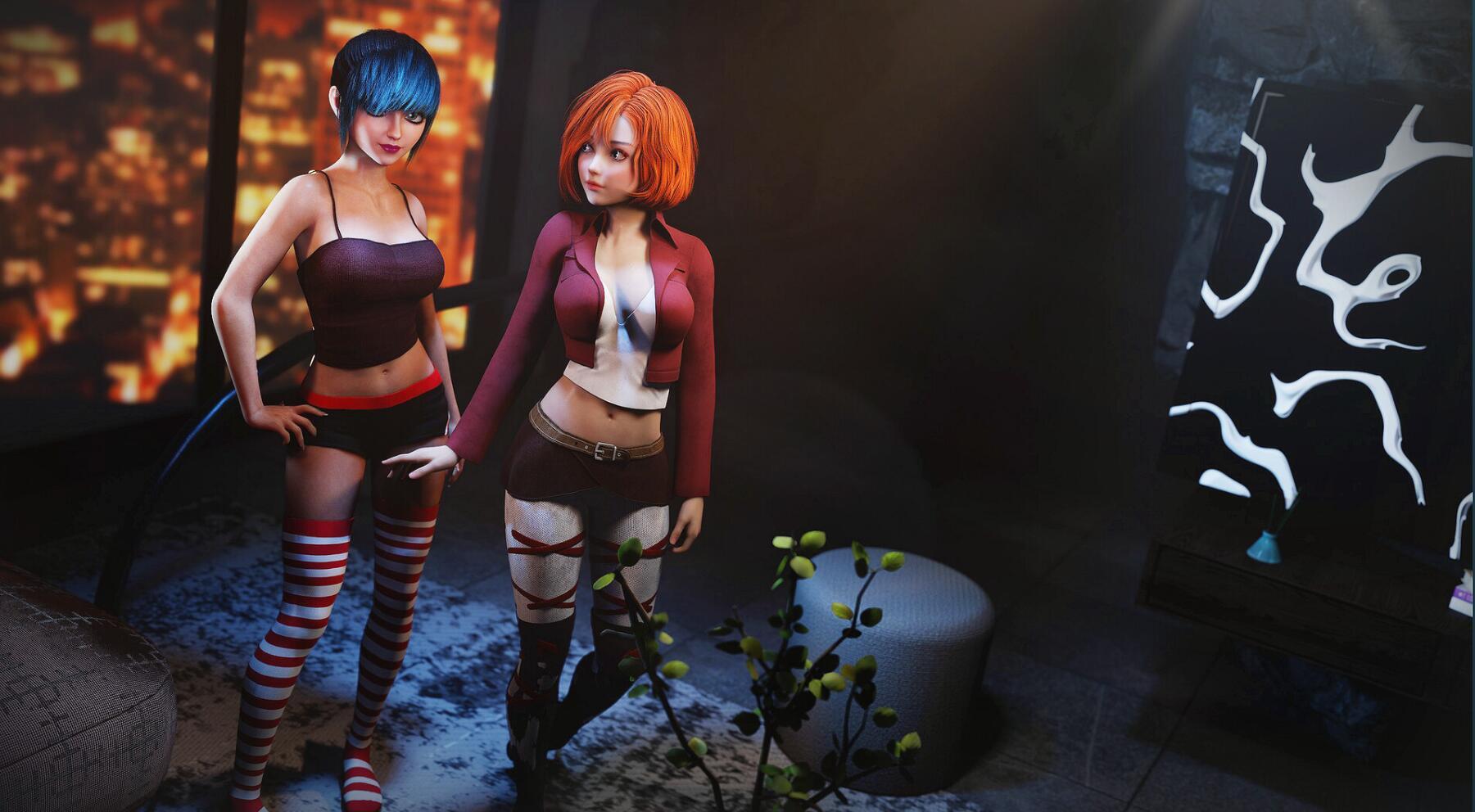 图片[4]-x2203 性产业 XXX/Sex Industry XXX  Steam官方中文 [新作/530M]-acg畅游网