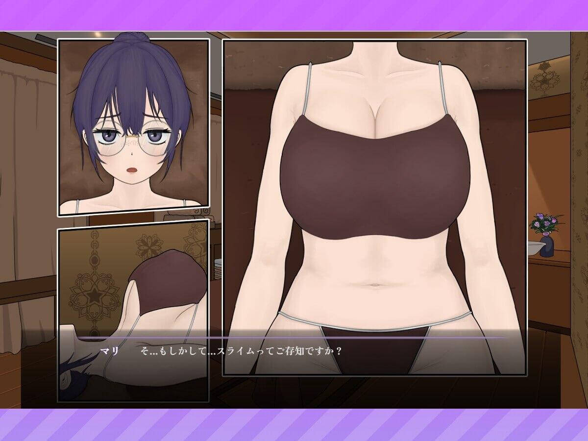 图片[4]-x2176 调教按摩店 ～玛丽篇～V1.02 官方中文 [新作/1.7G]-acg畅游网