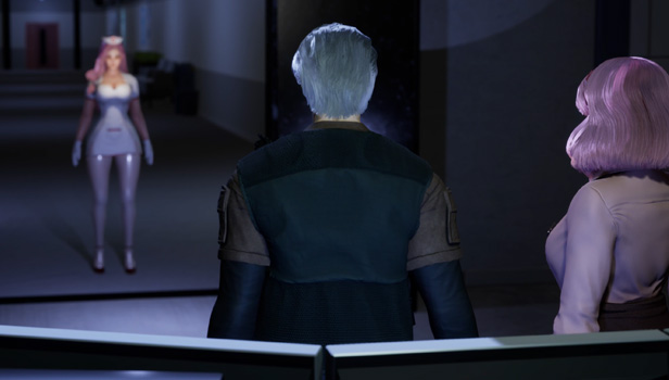 图片[7]-x2053 毁了的护士/Ruined Nurse Steam官方中文  [新作/3.9G]-acg畅游网