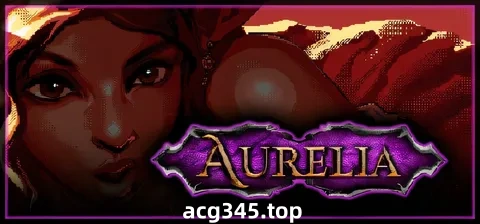 x2310 奥雷利亚/Aurelia Steam官方中文 [新作/230M]-acg畅游网
