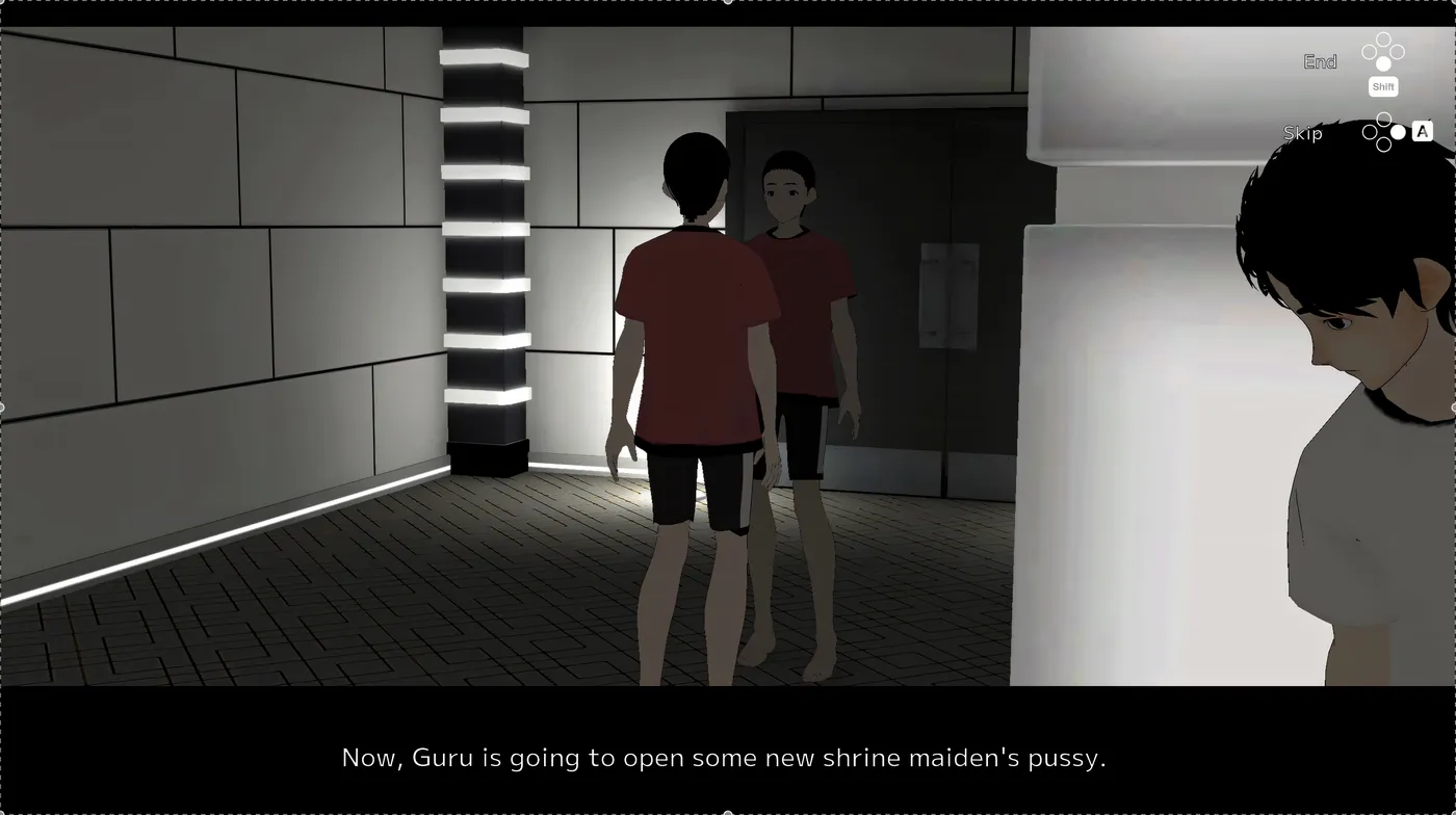 图片[7]-x2561 THE SEX CULT 官方中文版+存档 [新作/1.2G]-acg畅游网