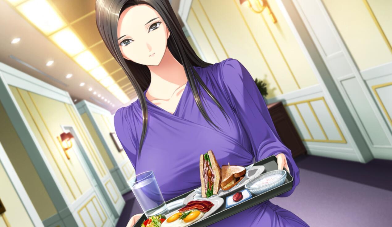 图片[3]-t2523女系家族III ～秘密HIMITSU卑蜜～DL官方中文 [3.1G]-acg畅游网