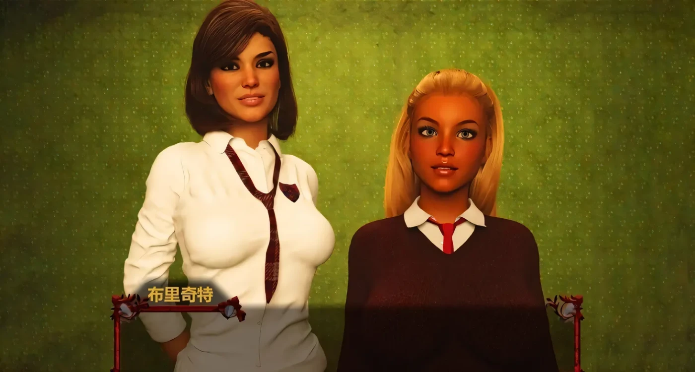 图片[2]-t2285 图书馆员的欲望 Roxburial Librar V1.0 Steam官中步兵 [新作/670M]-acg畅游网