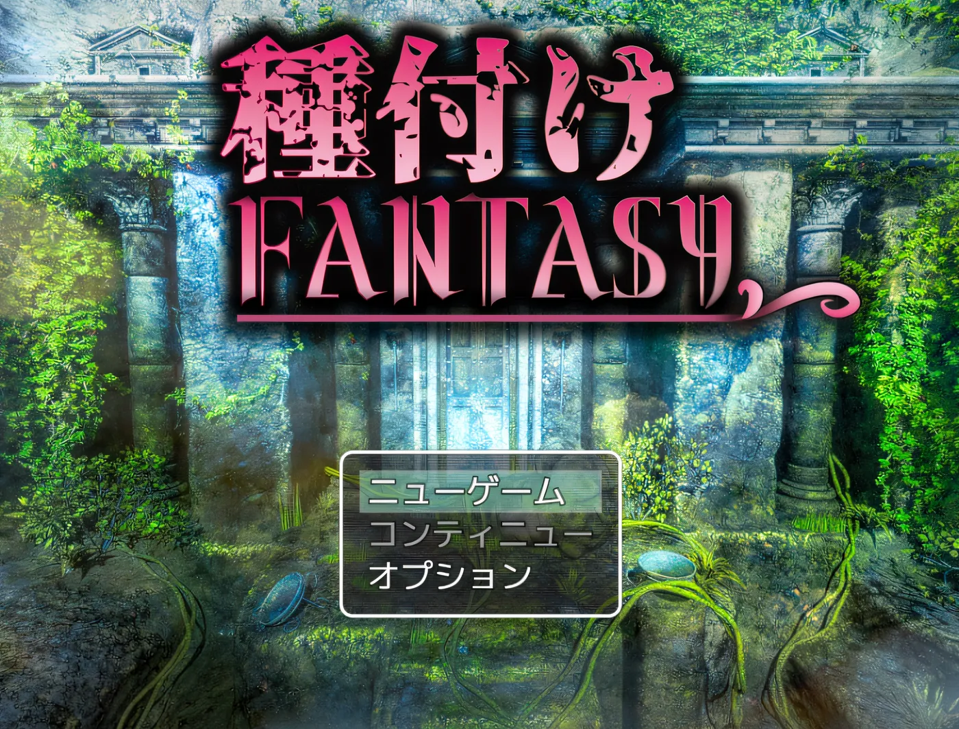 图片[2]-t2171 播种幻想 Ver1.01 云翻汉化版 [新作/1.1G]-acg畅游网