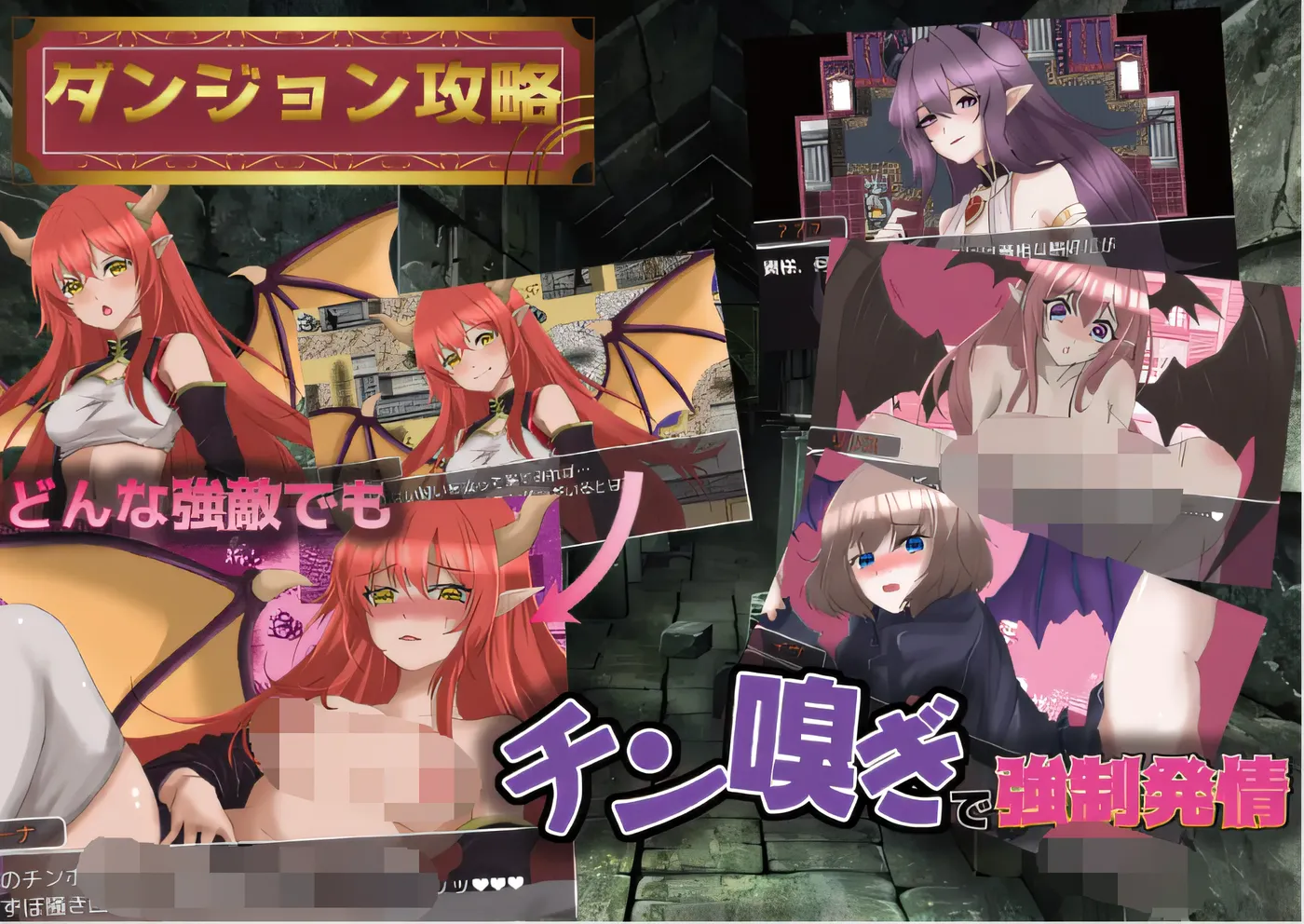 图片[3]-t2171 播种幻想 Ver1.01 云翻汉化版 [新作/1.1G]-acg畅游网