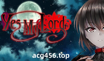 t2288 是的，主人/Yes My Lord Steam官方中文[新作/598M]-acg畅游网