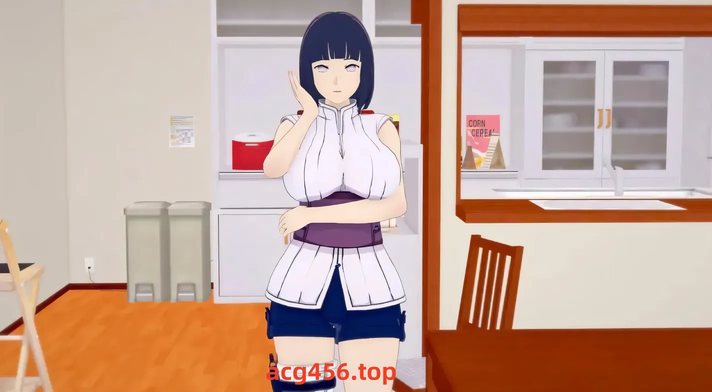 t2580木叶训练 Konoha Training Ch.2 v0.20 汉化版 [更新/1.1G][PC+安卓]-acg畅游网