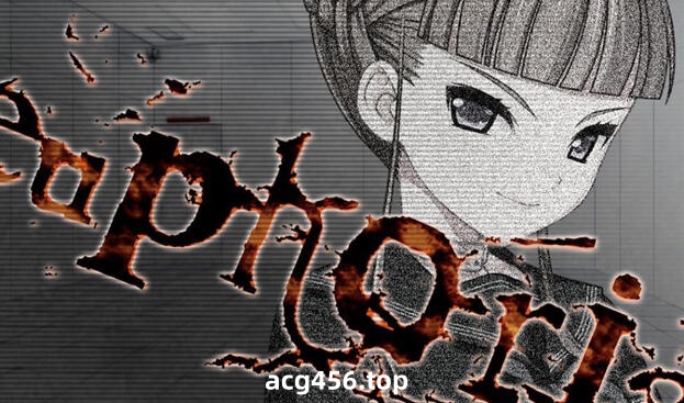 t2223 乐园之扉/Euphoria 精翻汉化[5.3G]-acg畅游网