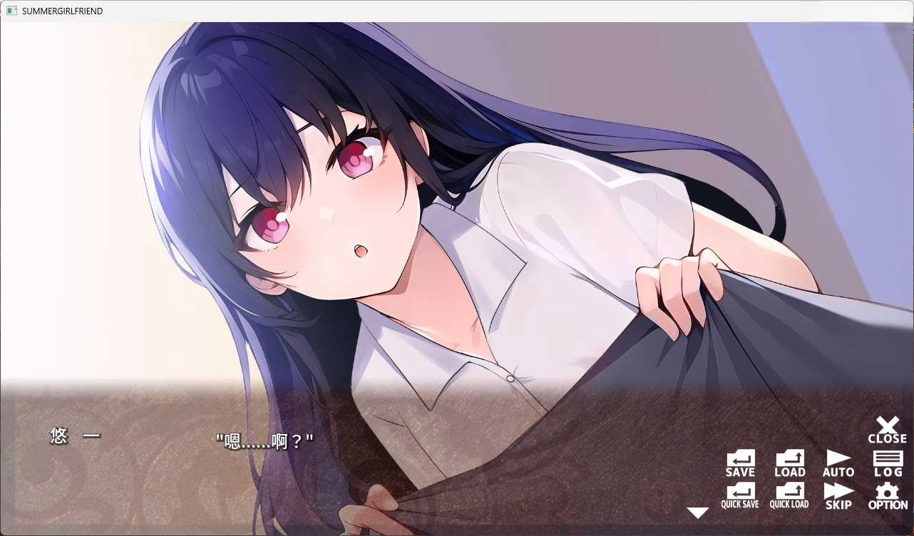 图片[3]-t6002 夏季♡女友 官方中文版 [新作/200M]-acg畅游网