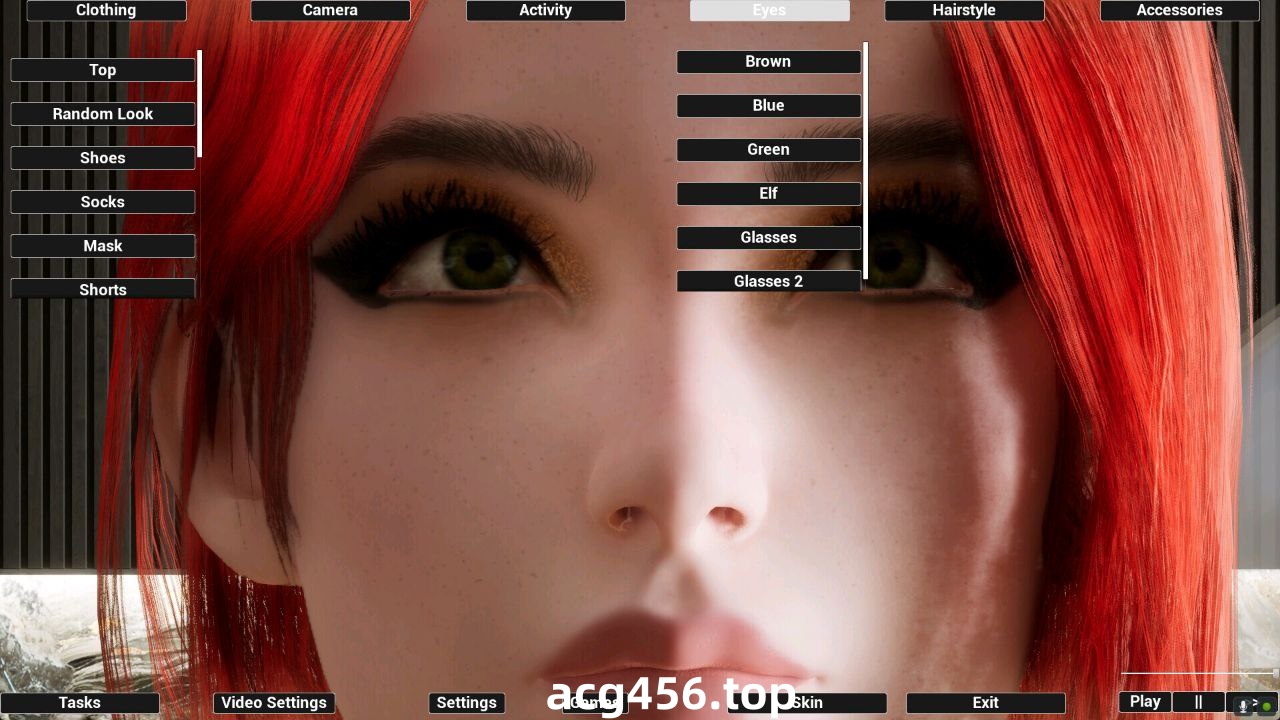 t2271虚拟女友丽雅 Virtual Girlfriend Lia 官方中文+全服装DLC [新作/8.9G]-acg畅游网