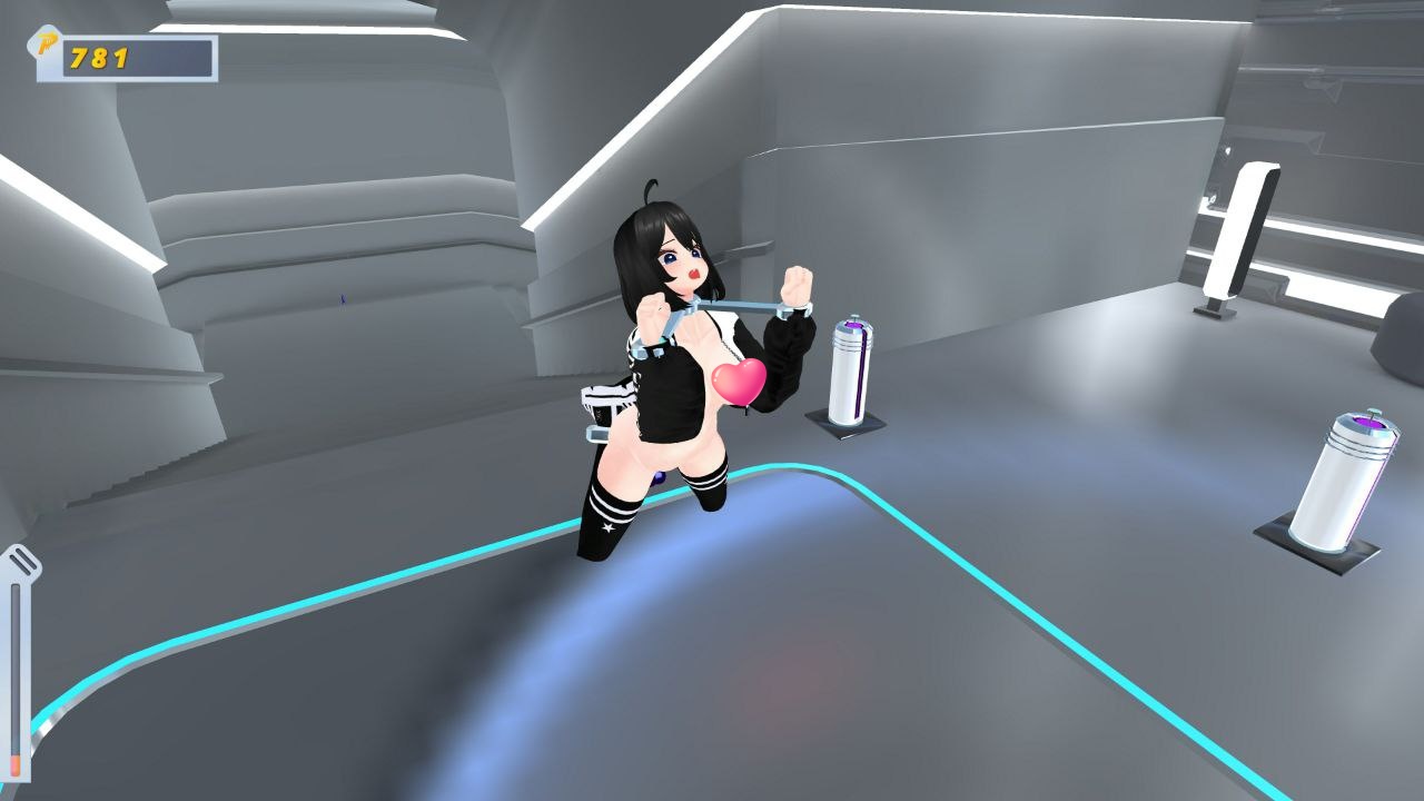 图片[4]-t2112 超级明星！ Cam Star! 汉化版[新作/550M]-acg畅游网