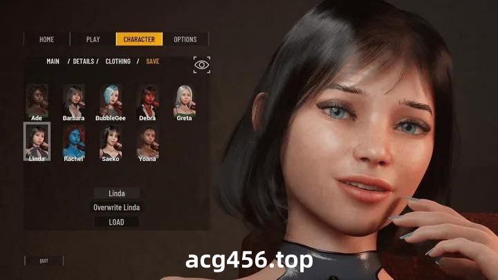 t2098 一起回家 V0.301 HomeTogether 官方中文 [新作/12.9G]-acg畅游网