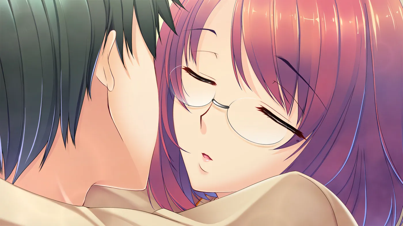 图片[2]-t2053 姐姐，拜托你认真一点！AI汉化版+全CG存档 [新作/380M]-acg畅游网