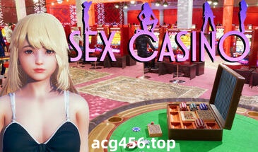 t2030 性爱赌场/Sex Casino Steam官方中文 [新作/3.6G]-acg畅游网