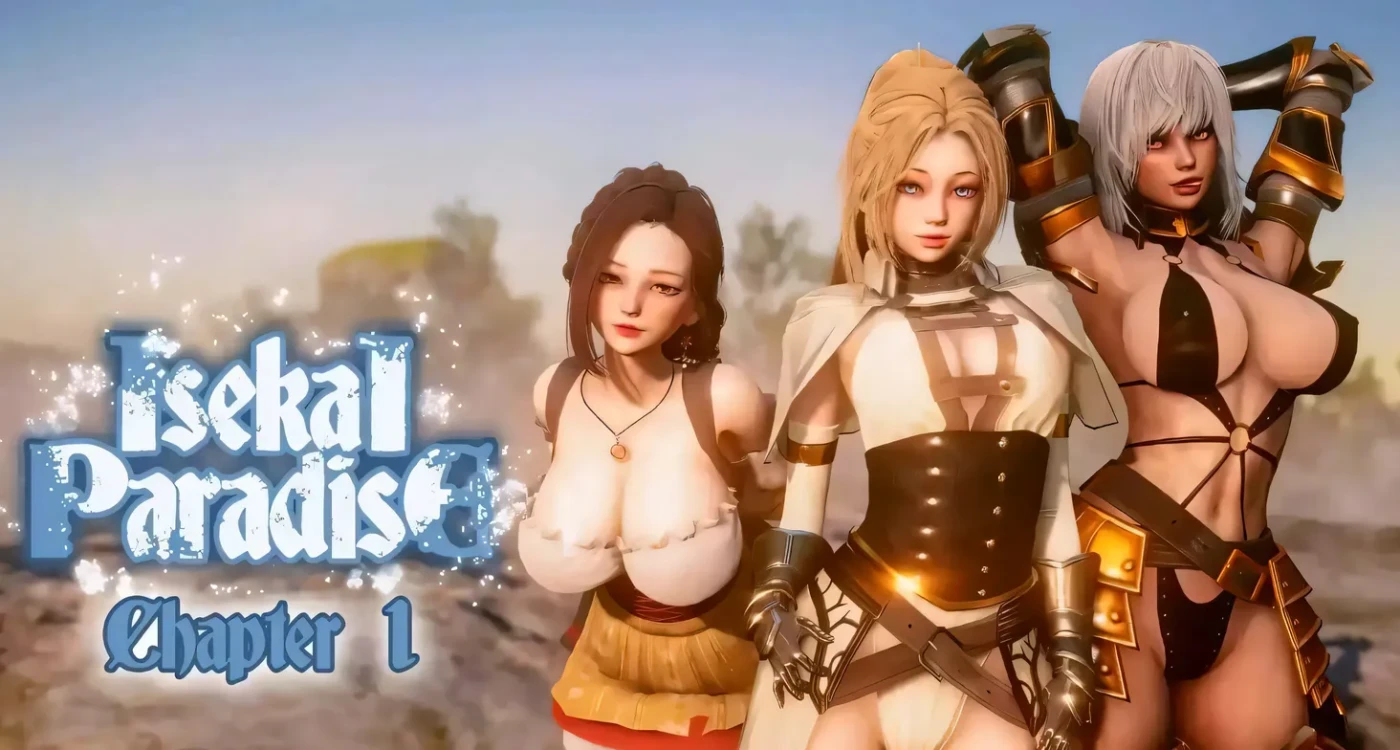 图片[2]-b71811异世界乐园V0.7 AI汉化版[更新/7.2G][PC+安卓]-acg畅游网