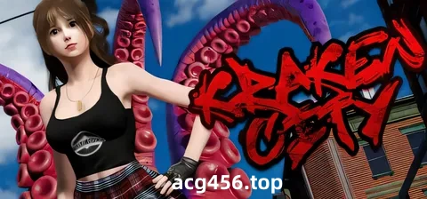 t2502克拉肯城市 Kraken City V1.0.7 Steam官方中文版 [新作/4.6G]-acg畅游网