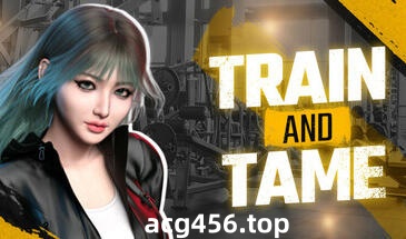 t2135驯养与训练 V1.0 Train and Tame Steam官方中文[新作/530M]-acg畅游网