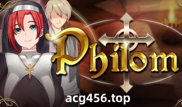 t2317 Philomel Steam官方中文[新作/1G]-acg畅游网