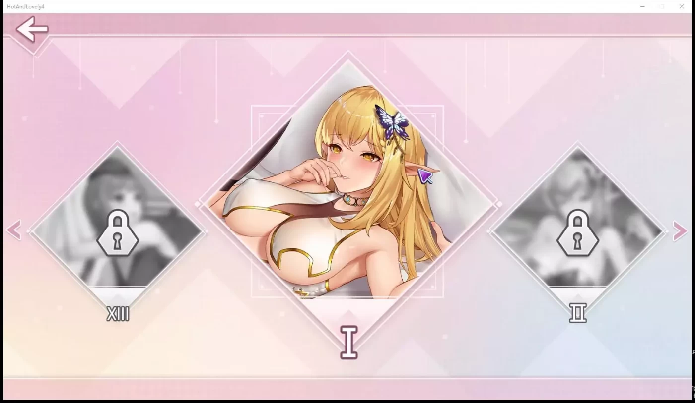 图片[2]-t2337火辣爱欲5 Hot And Lovely 5 Build.9259114 Steam官中步兵版 高压版[更新/4.3G]-acg畅游网