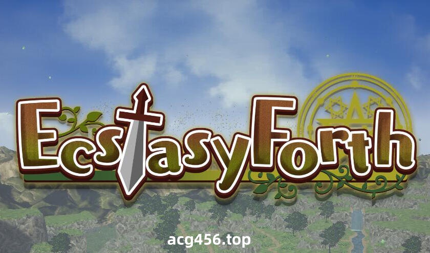 t2029 极乐旅人/EcstasyForth V1.1 精翻汉化[新作/3G]-acg畅游网