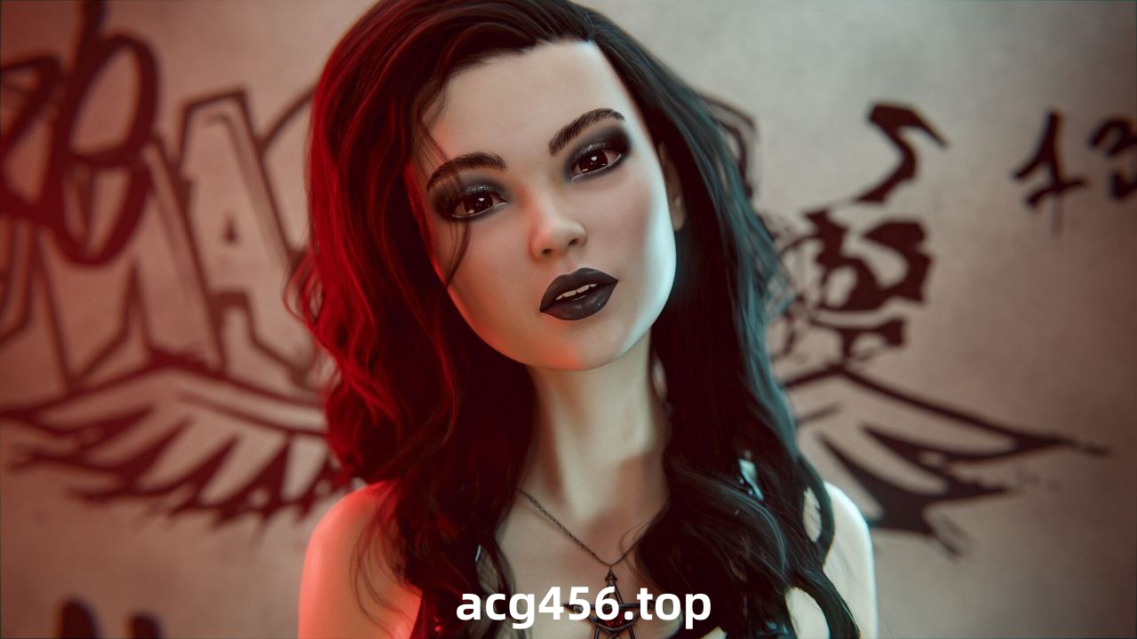 x6069 爱情学院 Build.13679821/Sex Faculty 官方中文[新作/4.1G]-acg畅游网